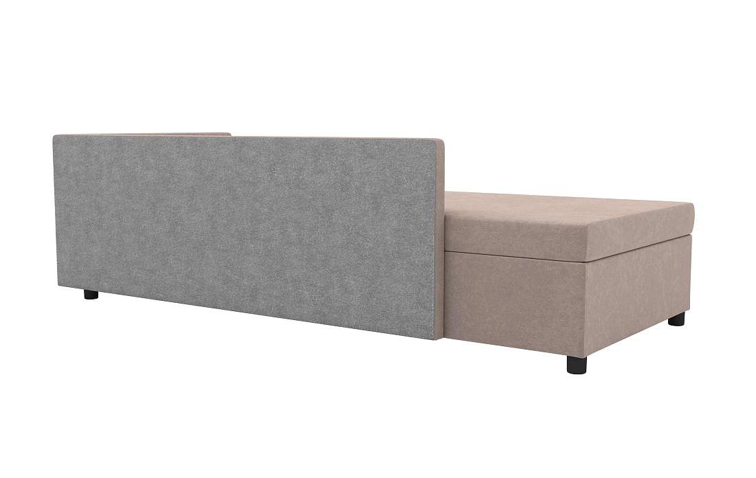 Вико / тахта велюр parma 10 капучино